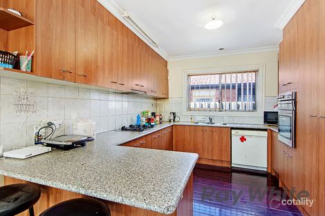 Property photo of 23 Leckie Drive Albanvale VIC 3021