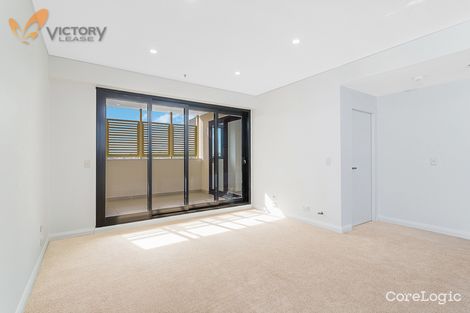 Property photo of 1003/196A Stacey Street Bankstown NSW 2200