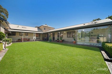Property photo of 14 Bindook Crescent Terrey Hills NSW 2084