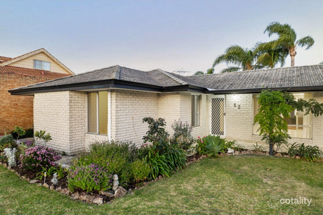 52 The Avenue, Alexander Heights, WA 6064