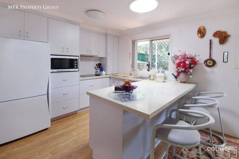 Property photo of 40 Pendula Circuit Forest Lake QLD 4078