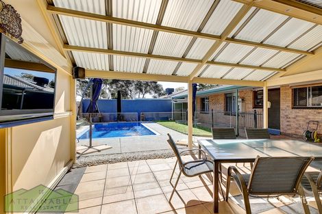 Property photo of 42 Warringa Street Salisbury Plain SA 5109