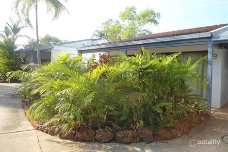 Property photo of 9/46 Abbott Crescent Malak NT 0812