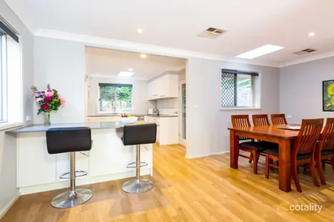 Property photo of 33 Invermore Close Wallsend NSW 2287