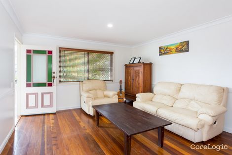 Property photo of 148 Strong Avenue Graceville QLD 4075