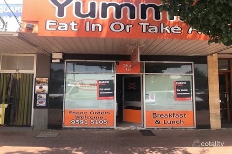 12 Borrack Sq, Altona North, VIC 3025