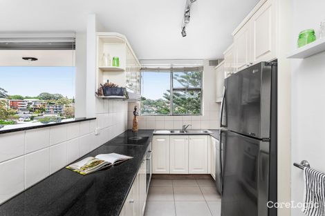 Property photo of 28/47 Murray Street Bronte NSW 2024