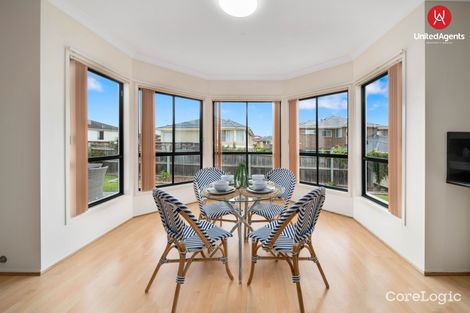 Property photo of 14 Aragon Street Cecil Hills NSW 2171