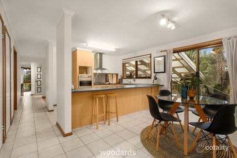 Property photo of 26 Buvelot Wynd Doncaster East VIC 3109