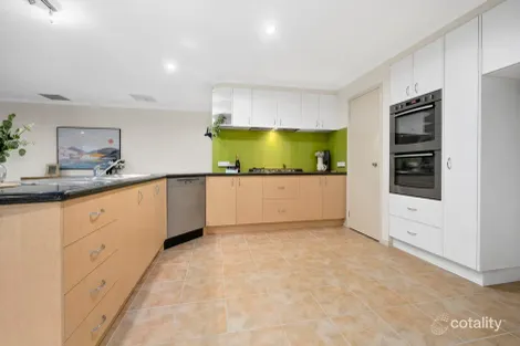 Property photo of 40 Dunkirk Drive Point Cook VIC 3030