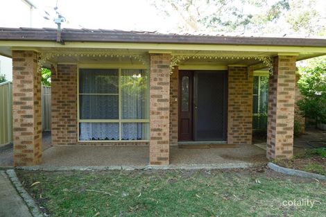 Property photo of 17 Gould Drive Lemon Tree Passage NSW 2319