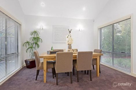 Property photo of 8 The Waterways Boulevard Waterways VIC 3195