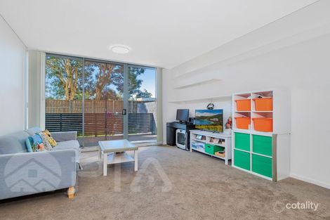 Property photo of 5/4-8 Bouvardia Street Asquith NSW 2077