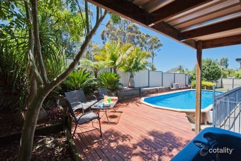 Property photo of 25 Cammaray Drive St Georges Basin NSW 2540