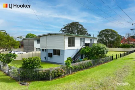61 Comarong St, Greenwell Point, NSW 2540