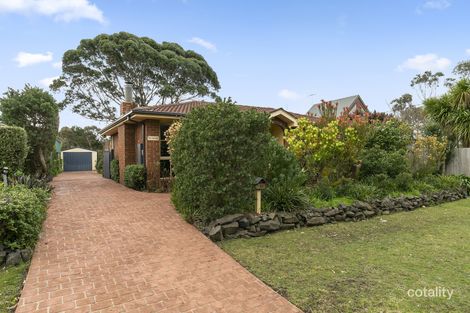 Property photo of 38 Dafydd Street Cowes VIC 3922