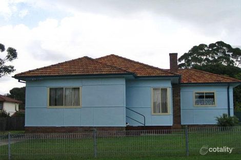 35 Paten St, Revesby, NSW 2212