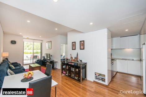 Property photo of 6/43 Wickham Street East Perth WA 6004