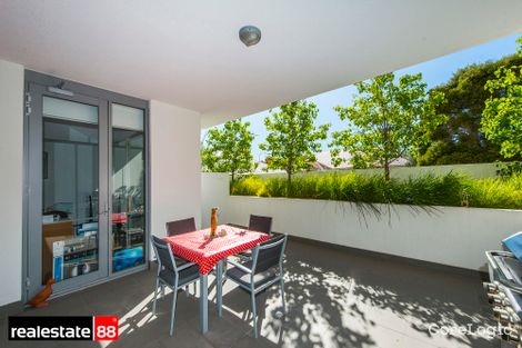 Property photo of 6/43 Wickham Street East Perth WA 6004