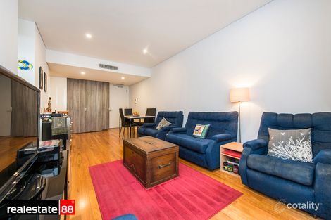 Property photo of 6/43 Wickham Street East Perth WA 6004