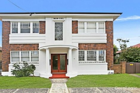 Property photo of 1/119 O'Donnell Street North Bondi NSW 2026