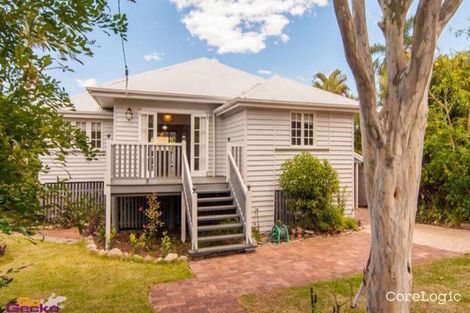 Property photo of 22 Murrell Street Newmarket QLD 4051