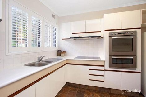 Property photo of 8/79 Rosalind Street Cammeray NSW 2062