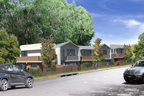 Property photo of 18 Blenheim Road Carlingford NSW 2118