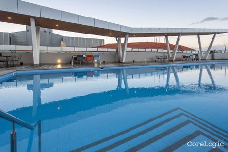 Property photo of 508/63 Adelaide Terrace East Perth WA 6004