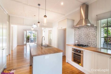 Property photo of 22 Murrell Street Newmarket QLD 4051