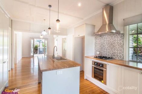 Property photo of 22 Murrell Street Newmarket QLD 4051