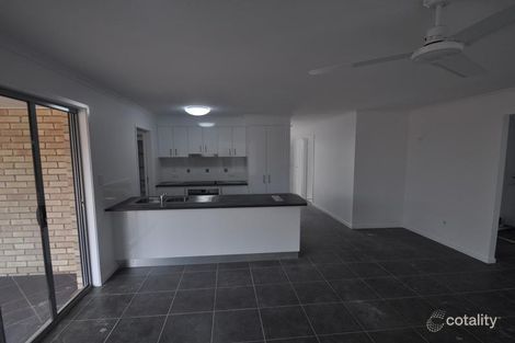 Property photo of 55 Bradman Way Urangan QLD 4655