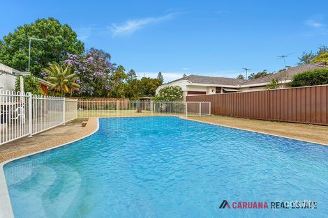 Property photo of 42 Alfred Street Ramsgate Beach NSW 2217