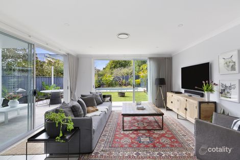 Property photo of 7 Nicholson Street North Manly NSW 2100