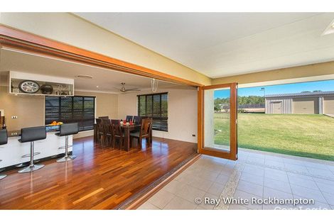 Property photo of 5 Inverary Way Rockyview QLD 4701