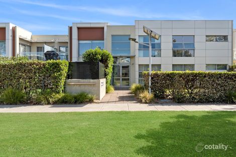 20/27 Berrigan Cres, O'Connor, ACT 2602