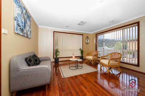 Property photo of 18 Kettlewell Crescent Banks ACT 2906