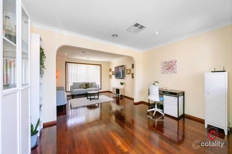 Property photo of 18 Kettlewell Crescent Banks ACT 2906