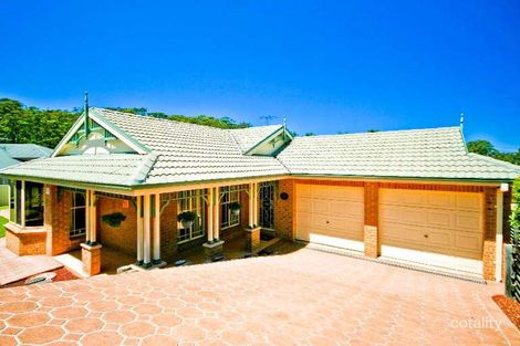 44 Robinia Pde, Springfield, NSW 2250