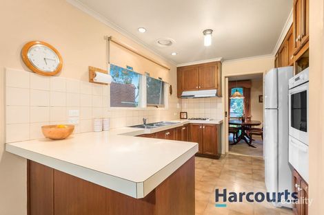 Property photo of 4 Alvaston Avenue Wantirna VIC 3152