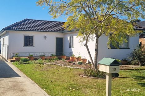 Property photo of 10 Iris Street Sefton NSW 2162