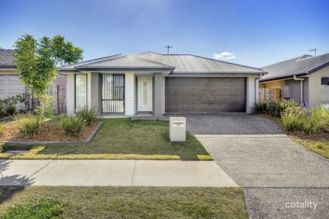 27 Trailblazer Dr, Flagstone, QLD 4280
