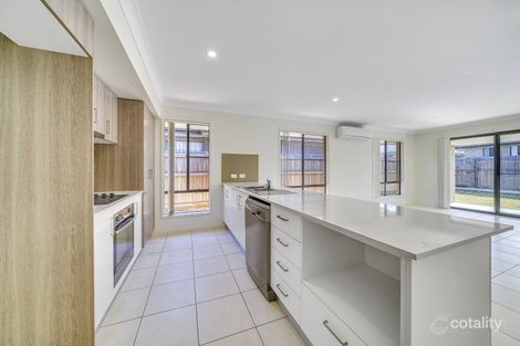 Property photo of 27 Trailblazer Drive Flagstone QLD 4280