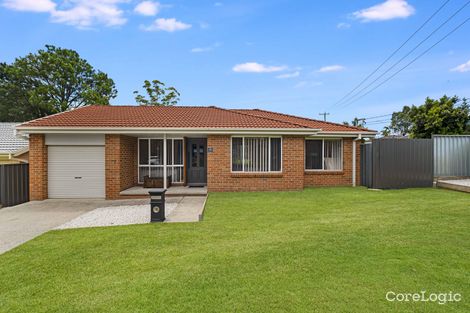 Property photo of 83 Yarrum Avenue Beresfield NSW 2322