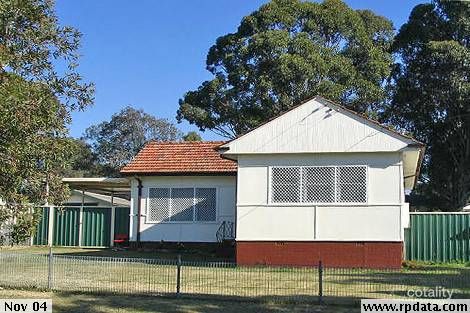 Property photo of 23 Carabeen Street Cabramatta NSW 2166