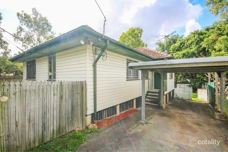 31 Pond St, Mount Gravatt East, QLD 4122