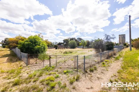 Property photo of 22 Mill Street Minyip VIC 3392