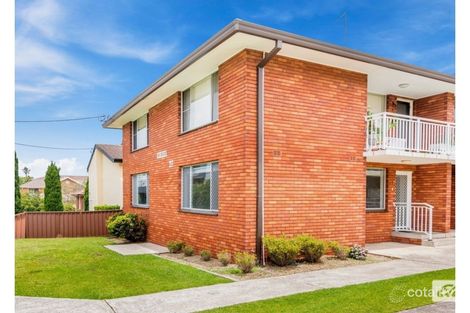 1/27 Underwood St, Corrimal, NSW 2518