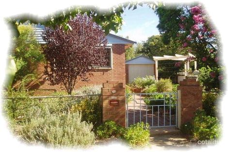 25 Oxford St, Forbes, NSW 2871