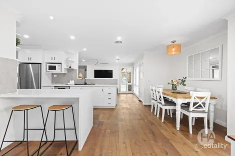 Property photo of 17 Wyuna Street Capel Sound VIC 3940